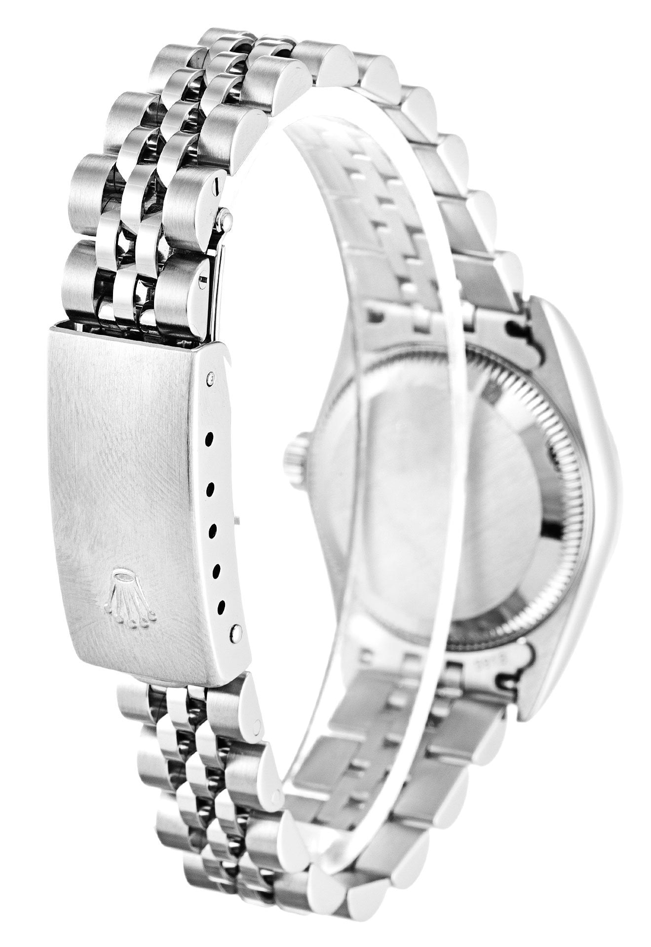 Rw Lady Oyster Perpetual 76094/1