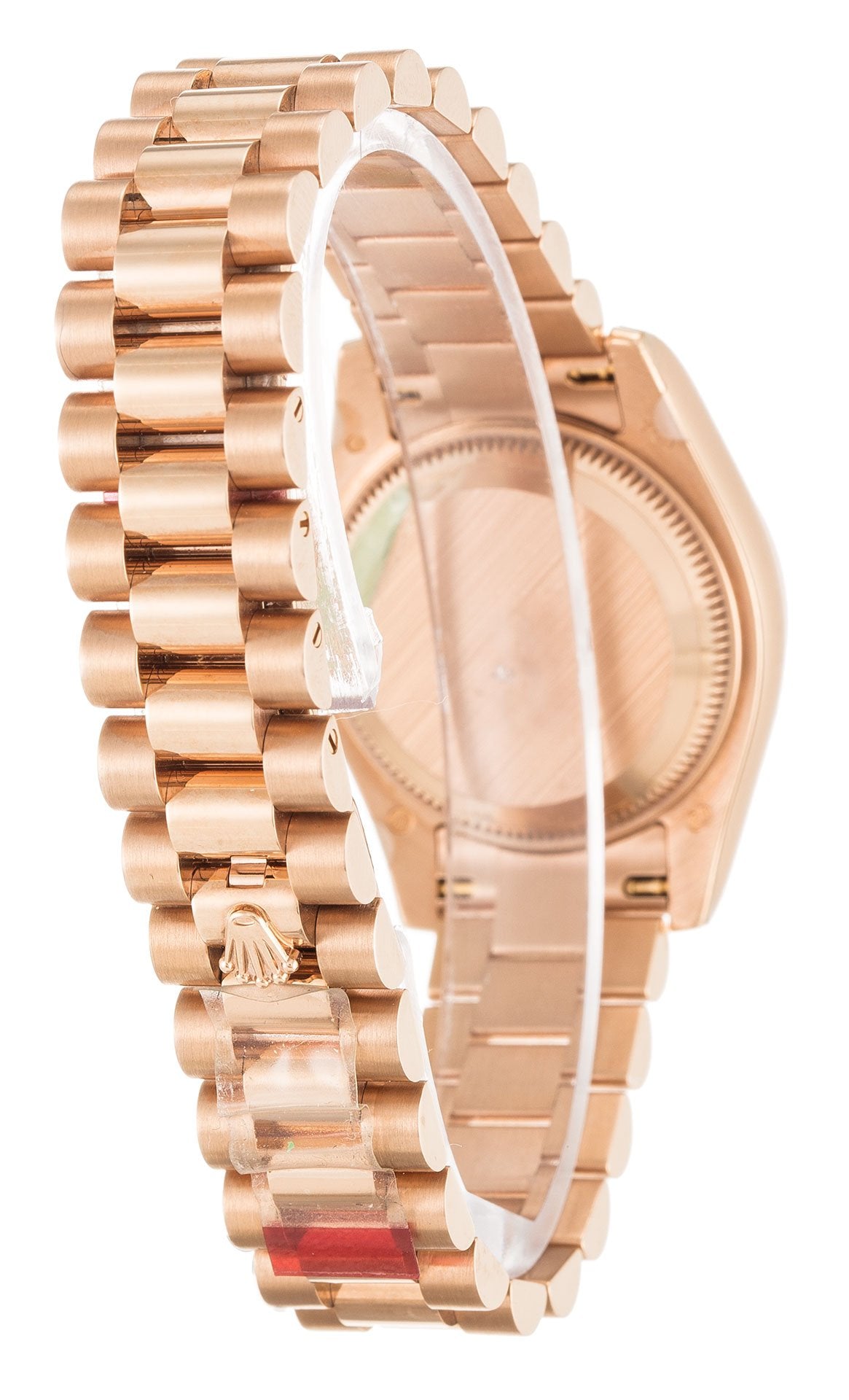 Rw Datejust Lady 179175