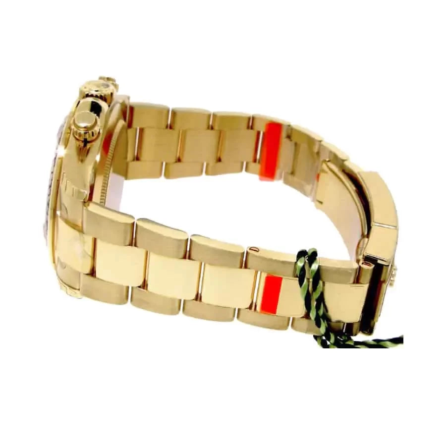 RLX Daytona Green Replica