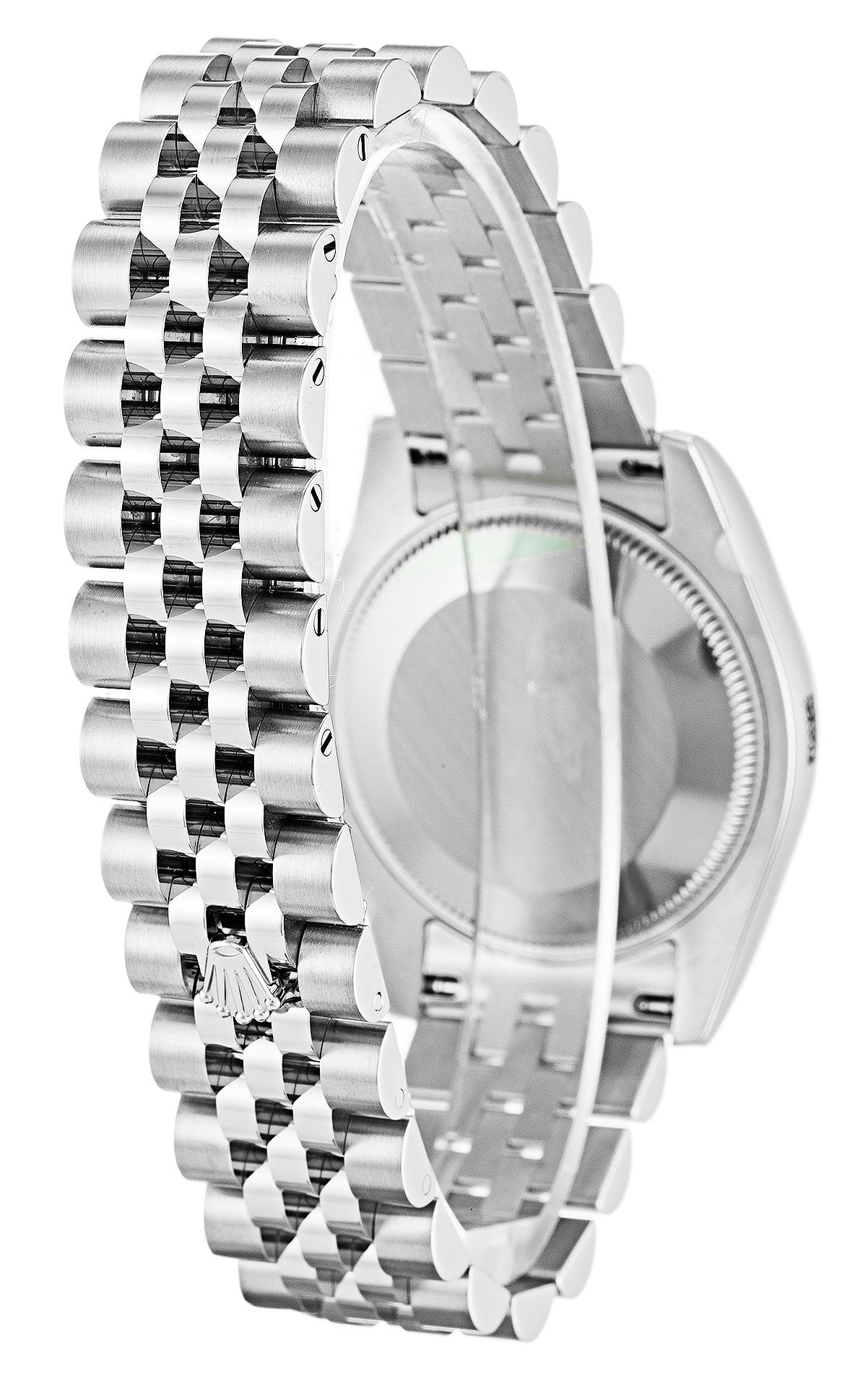 Rw Datejust Lady Black Dial 178240