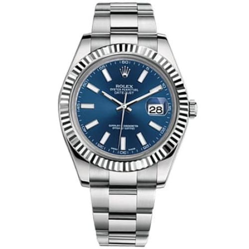 Rlx Datejust 41, 126334-0001