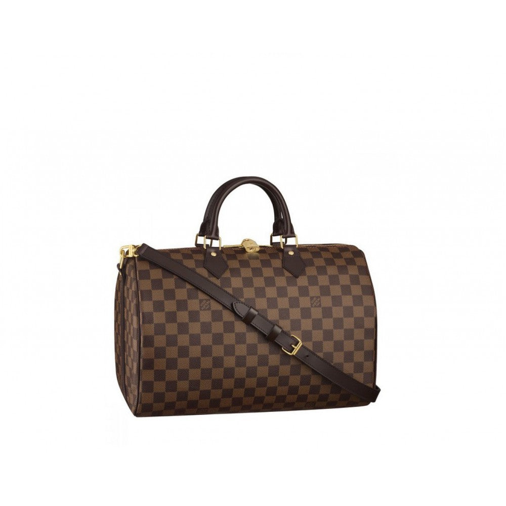 L Damier SPEEDY 35 N41182
