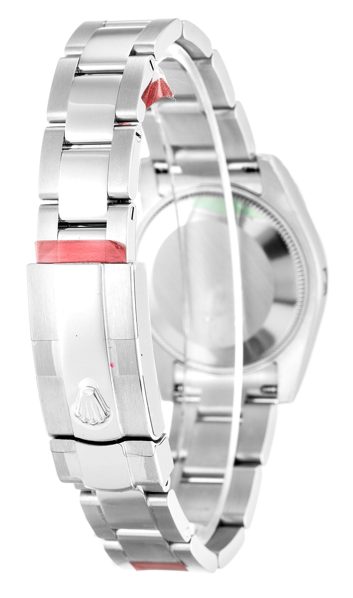 Rw Datejust Lady Black Dial 178240