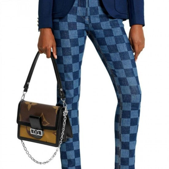 L M44599 Dauphine MM