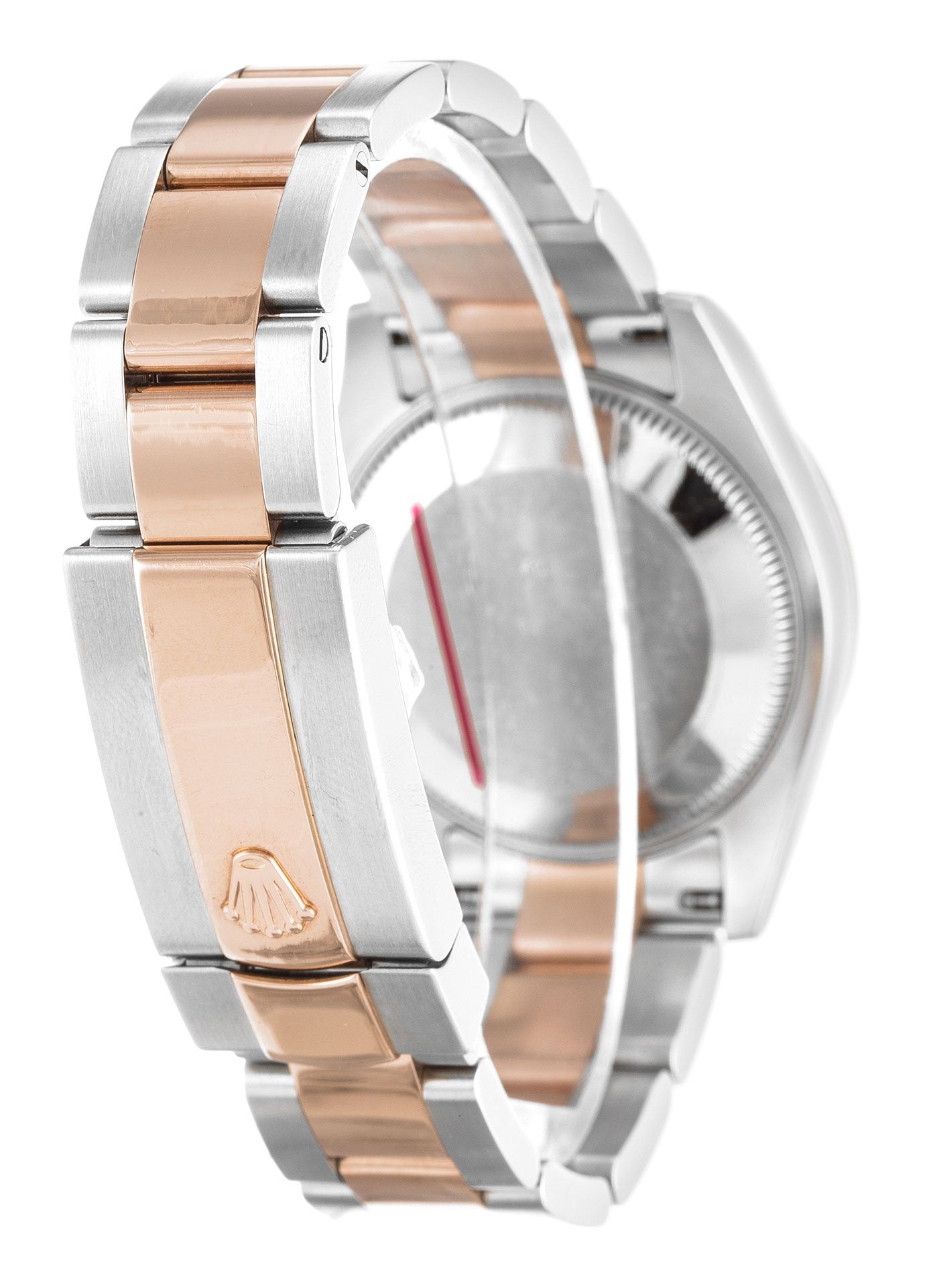 Rw Datejust Lady Chocolate Diamond Dial 178341