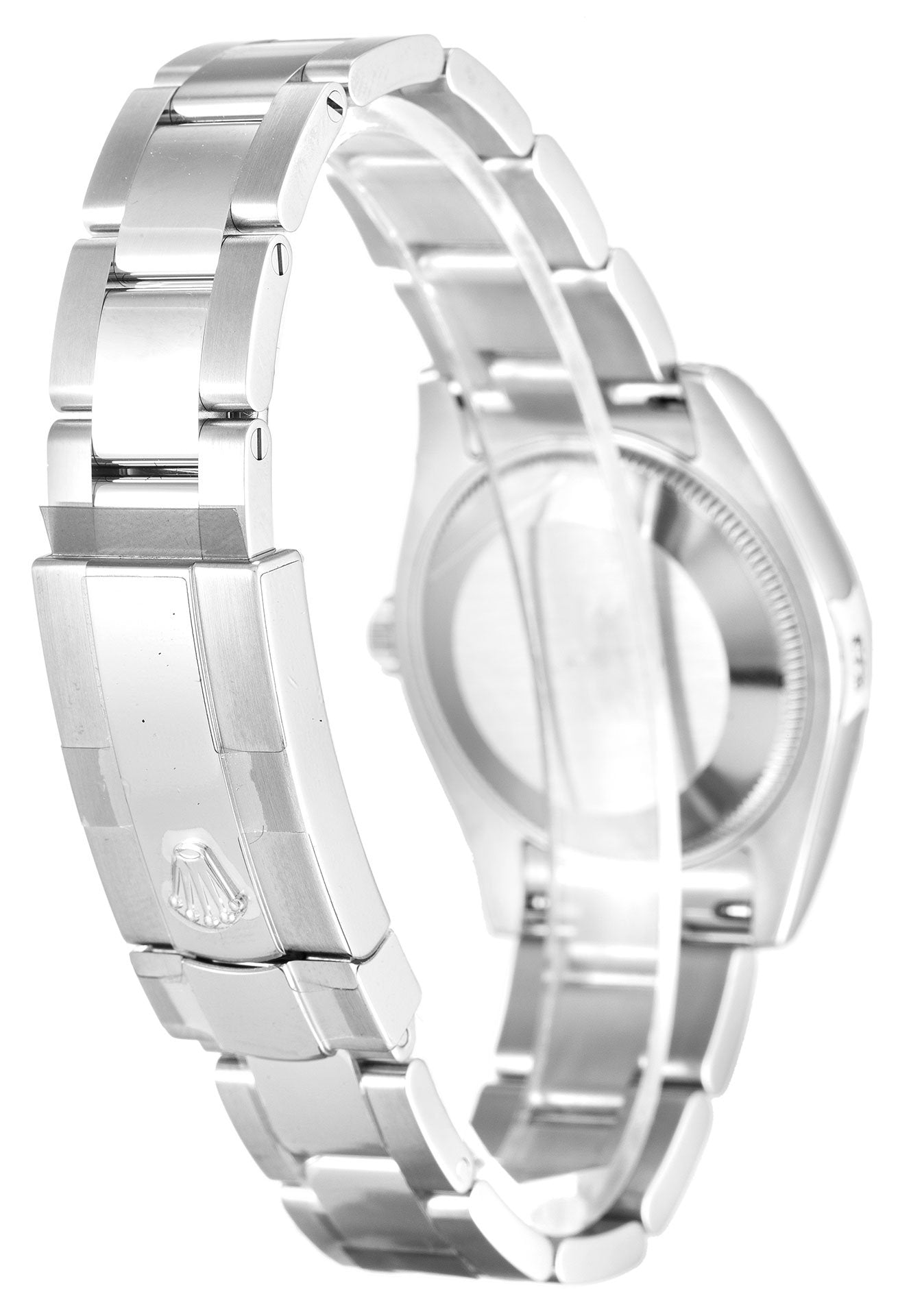 Rw Datejust Lady Black Dial 178240