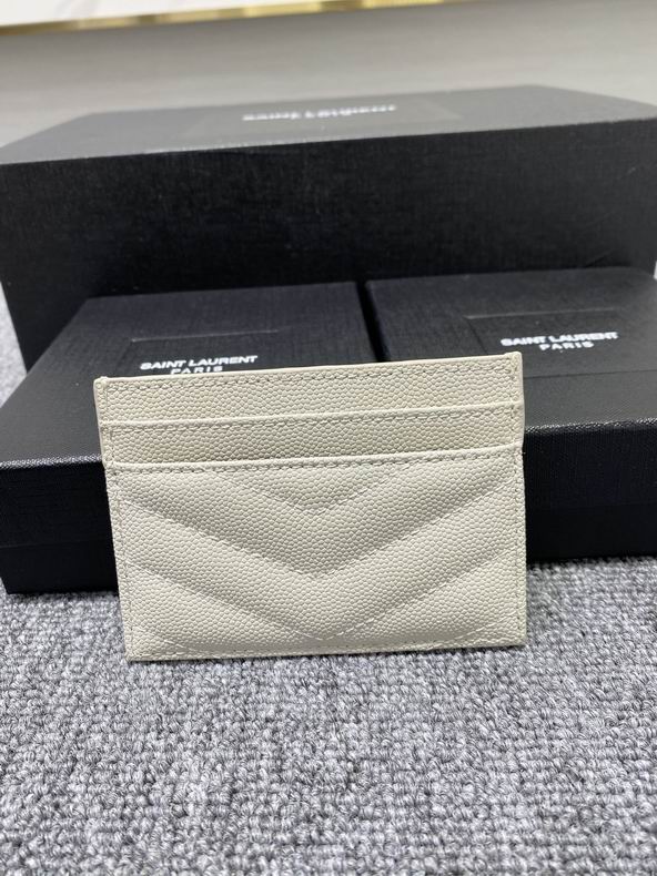 Y wallet white SIZE:10.5*7.5CM 01