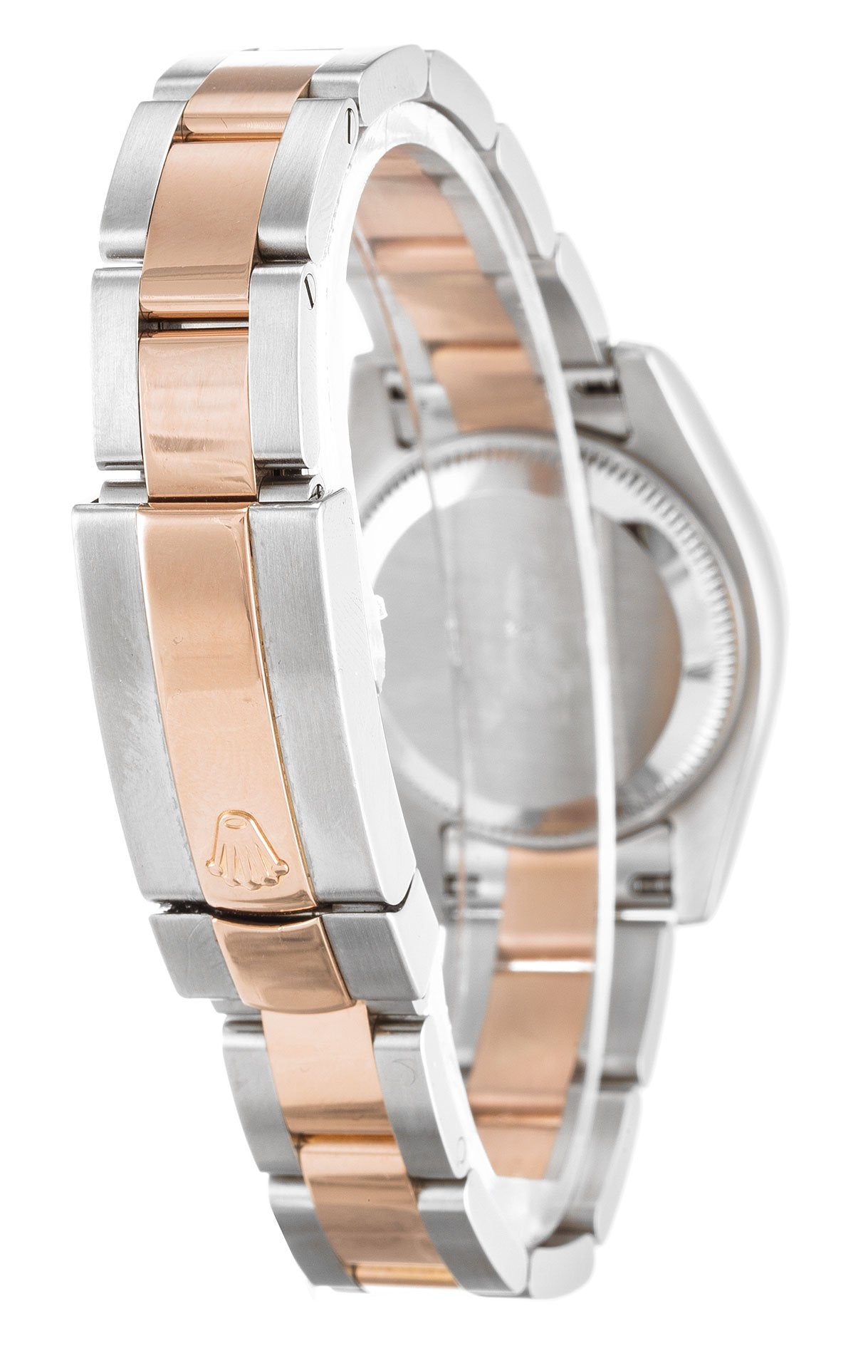 Rw Datejust Lady Rose Dial 179171