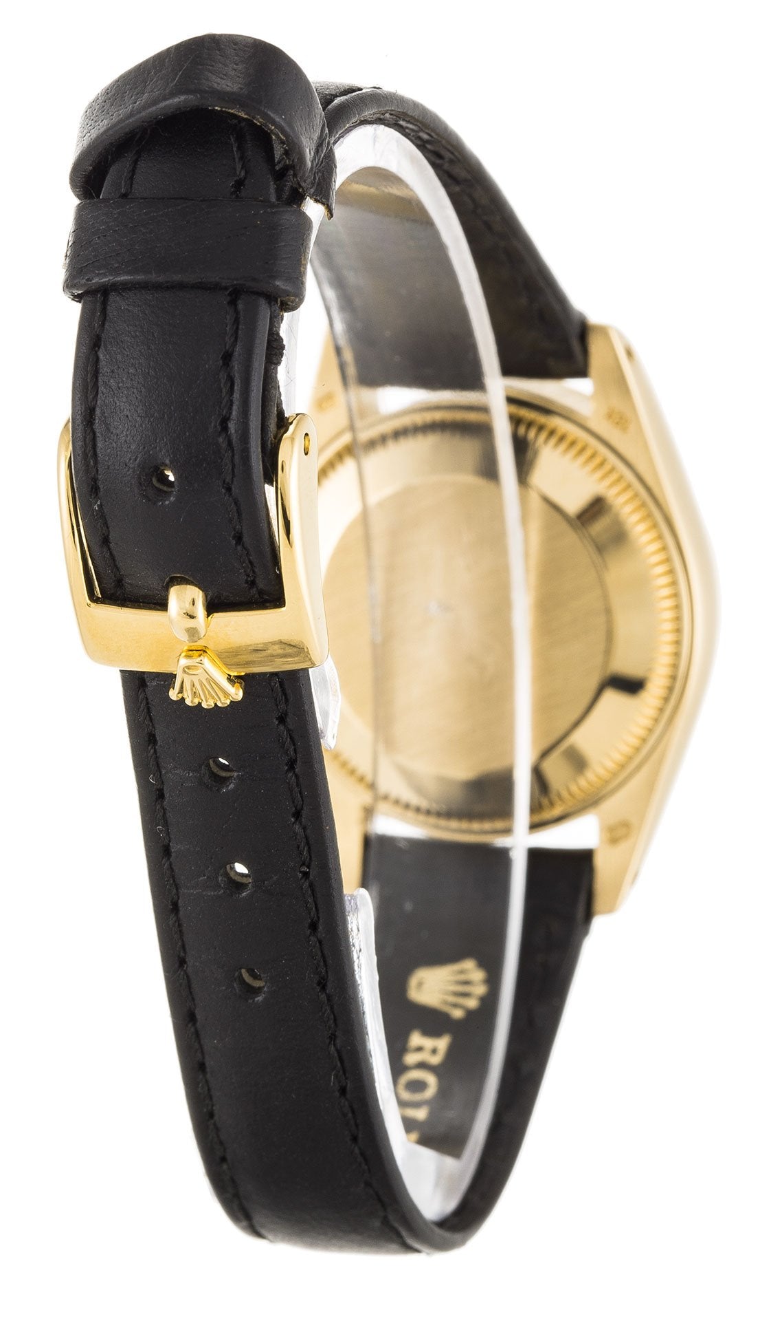 Rw Datejust Lady 6917