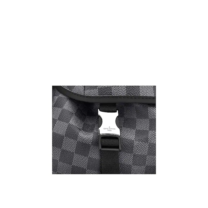 L Zack Backpack N40005