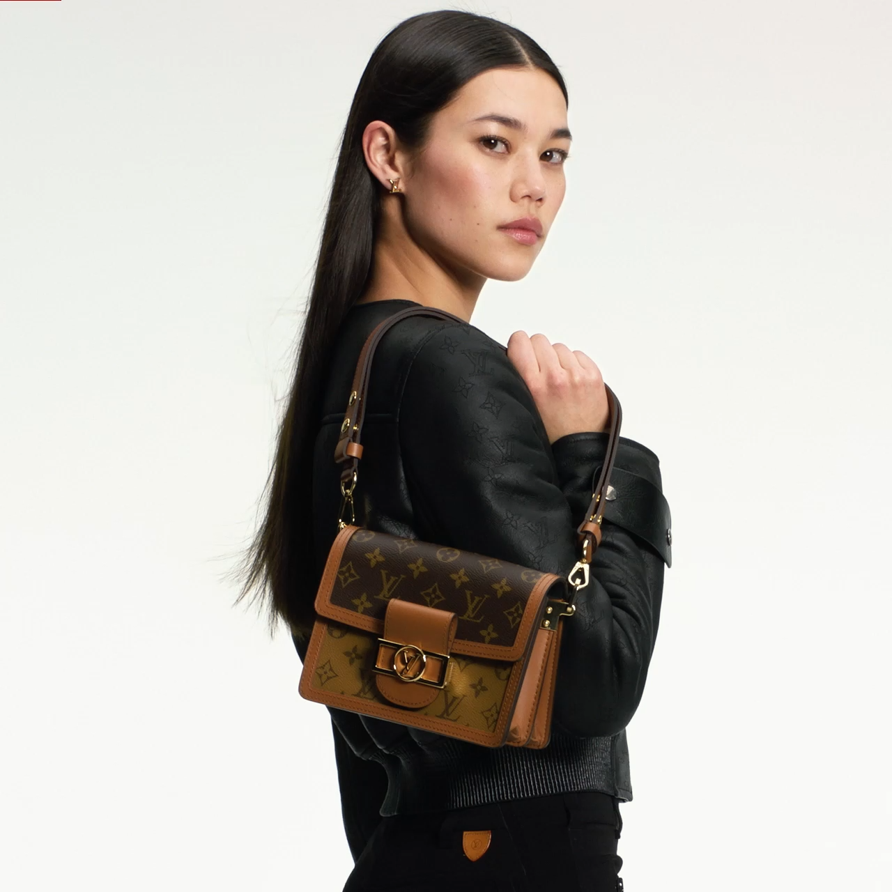 L M44391 Dauphine MM