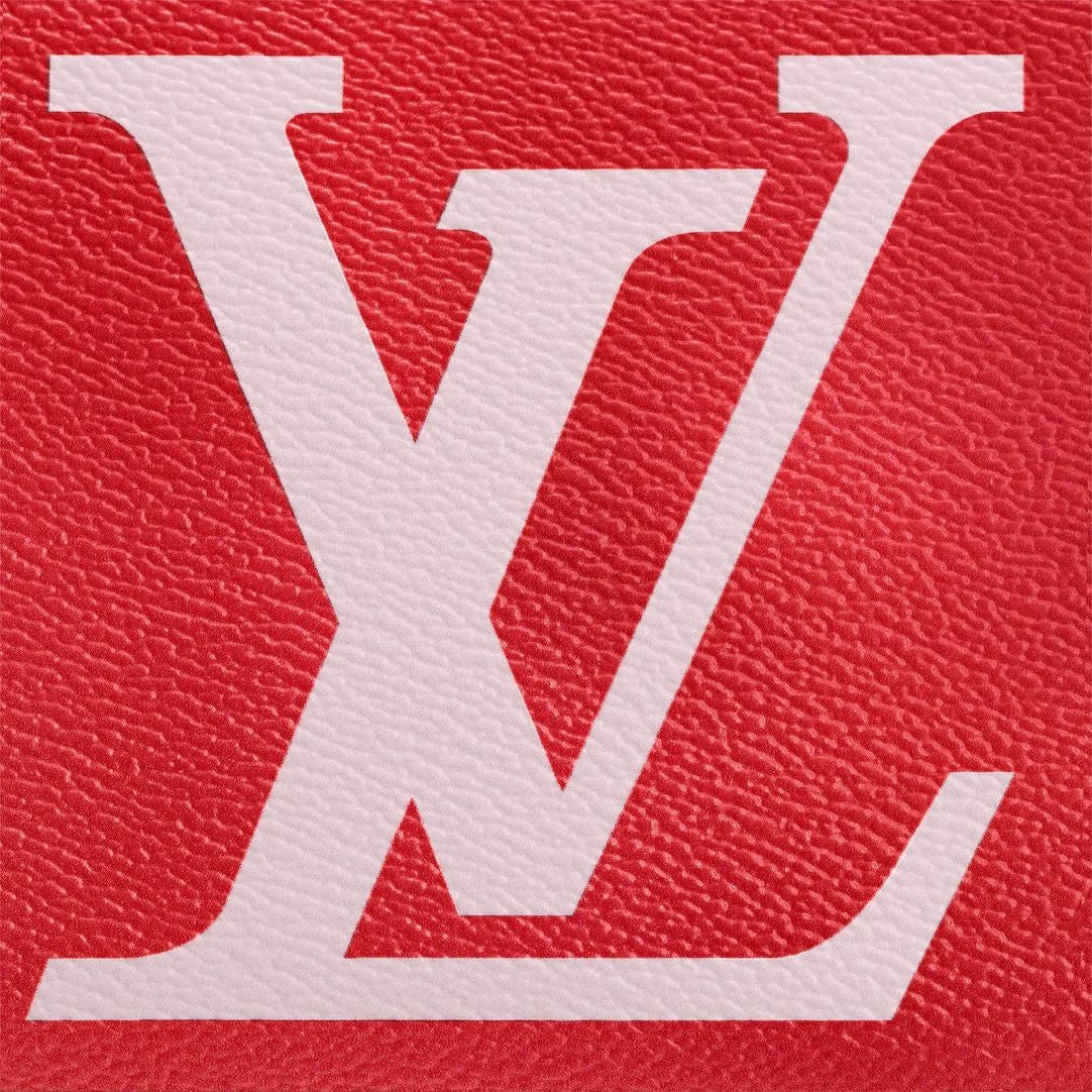 L M67550 Zippy Wallet