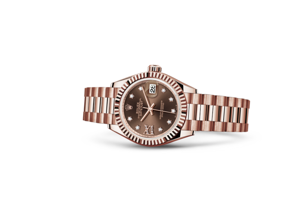 LadyRlx DATEJUST