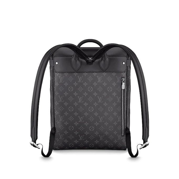 L Steamer Backpack M44052
