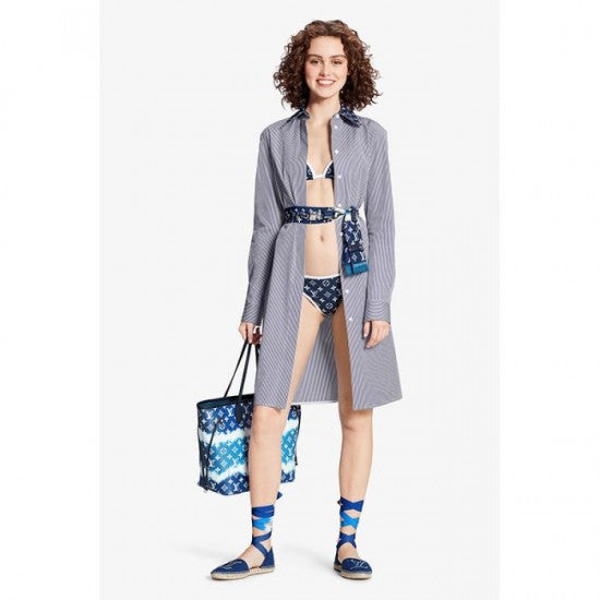 L Escale Neverfull MM