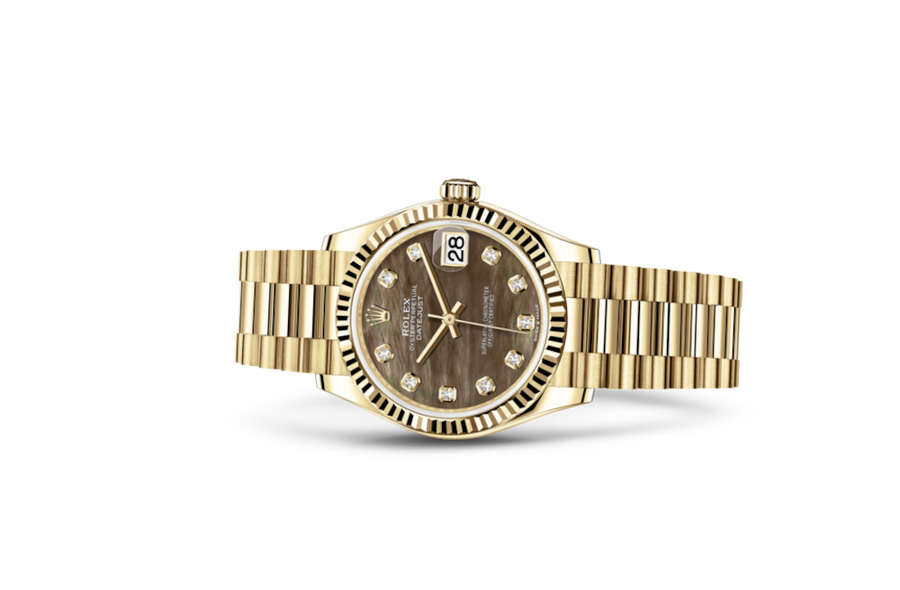 LadyRlx DATEJUST 31 278278