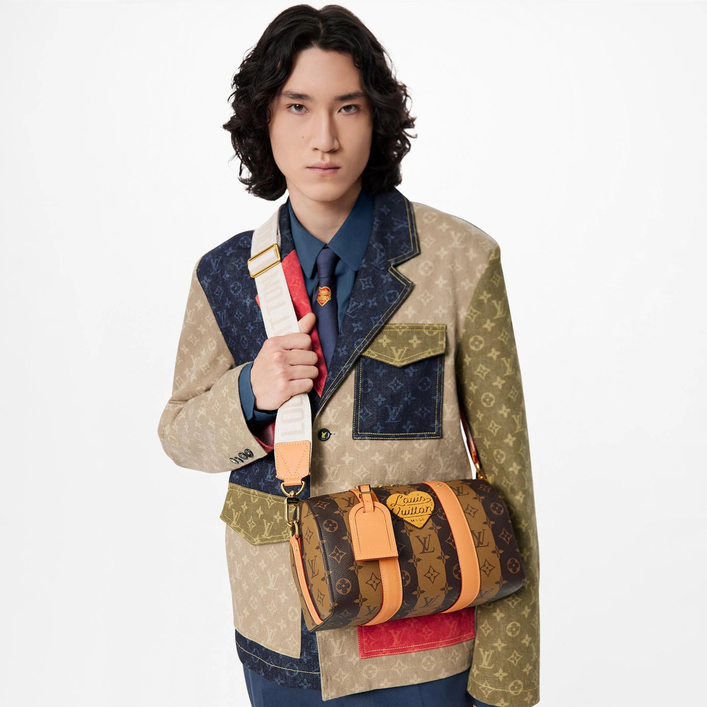 L City Keepall M45963