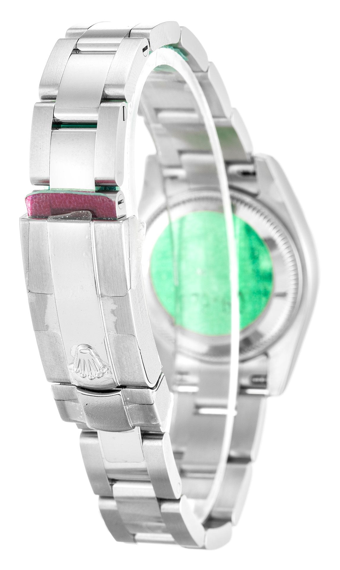 Rw Datejust Lady 179160