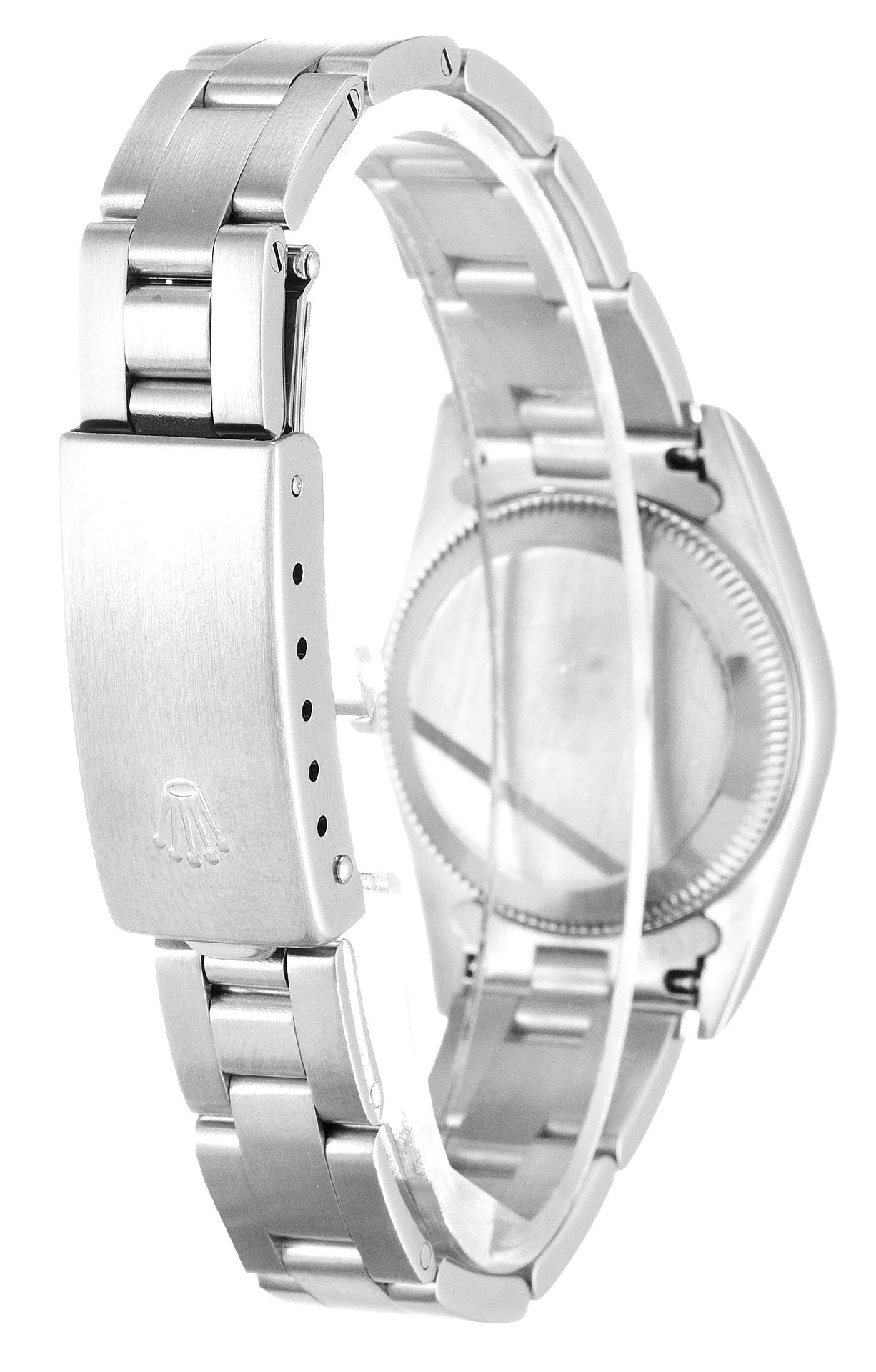 Rw Lady Oyster Perpetual 76080