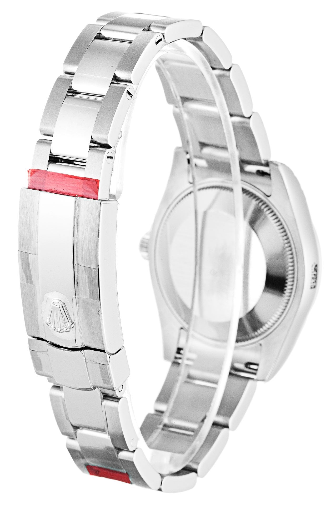 Rw Datejust Lady Pink Dial 178274