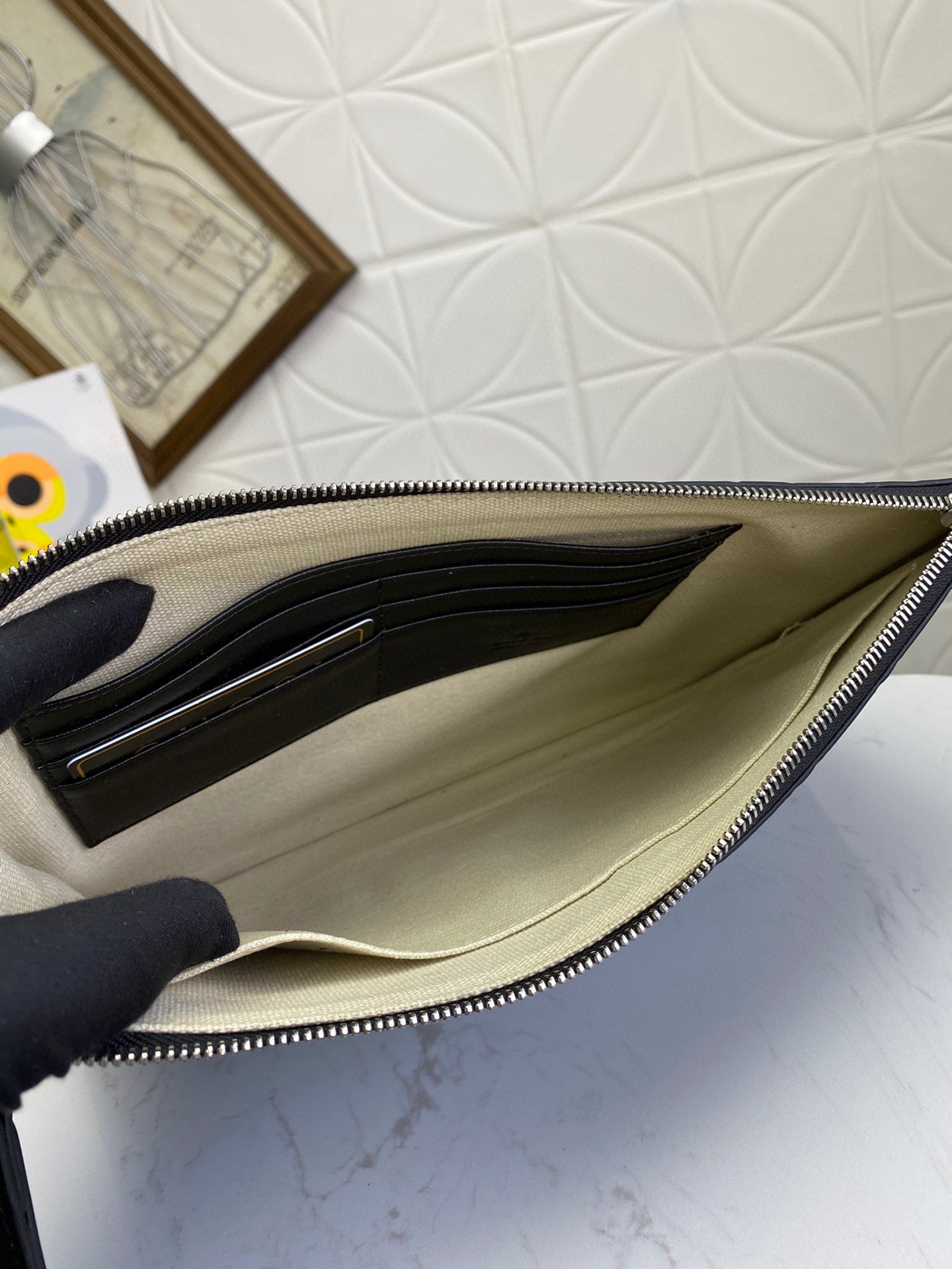 GC238 12x8.3x0.6inch