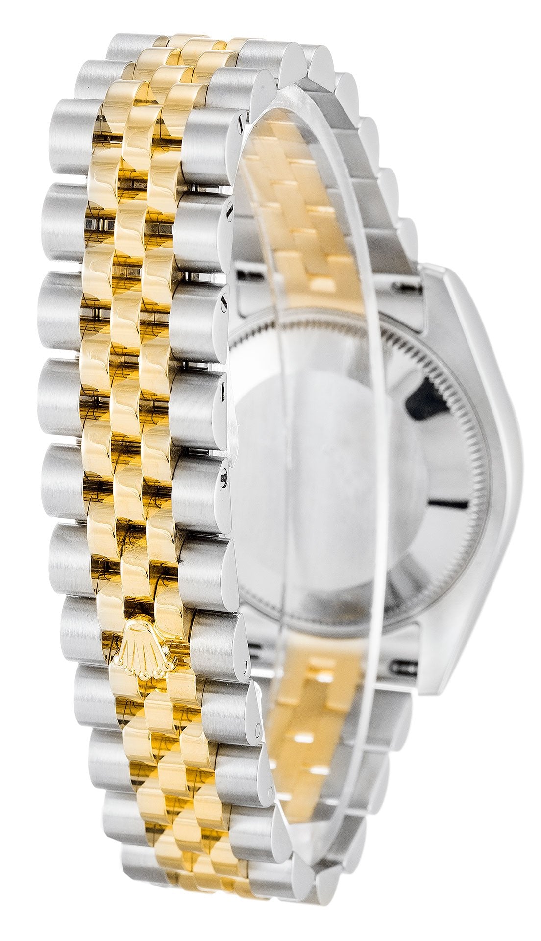 Rw Datejust Lady Champagne Diamond Dial 178273