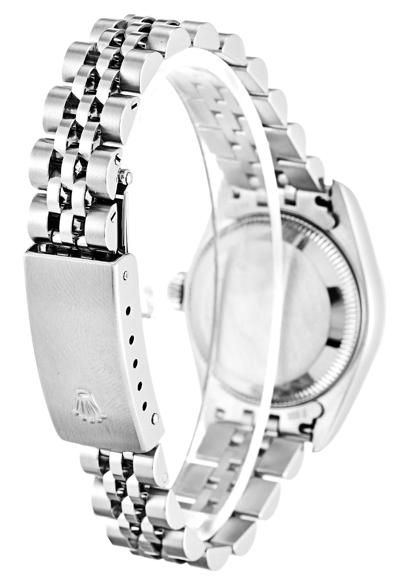 Rw Datejust Lady 79190