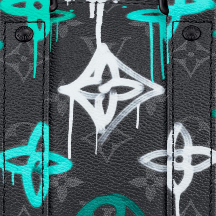 L M21399 Keepall Bandouli��re 25