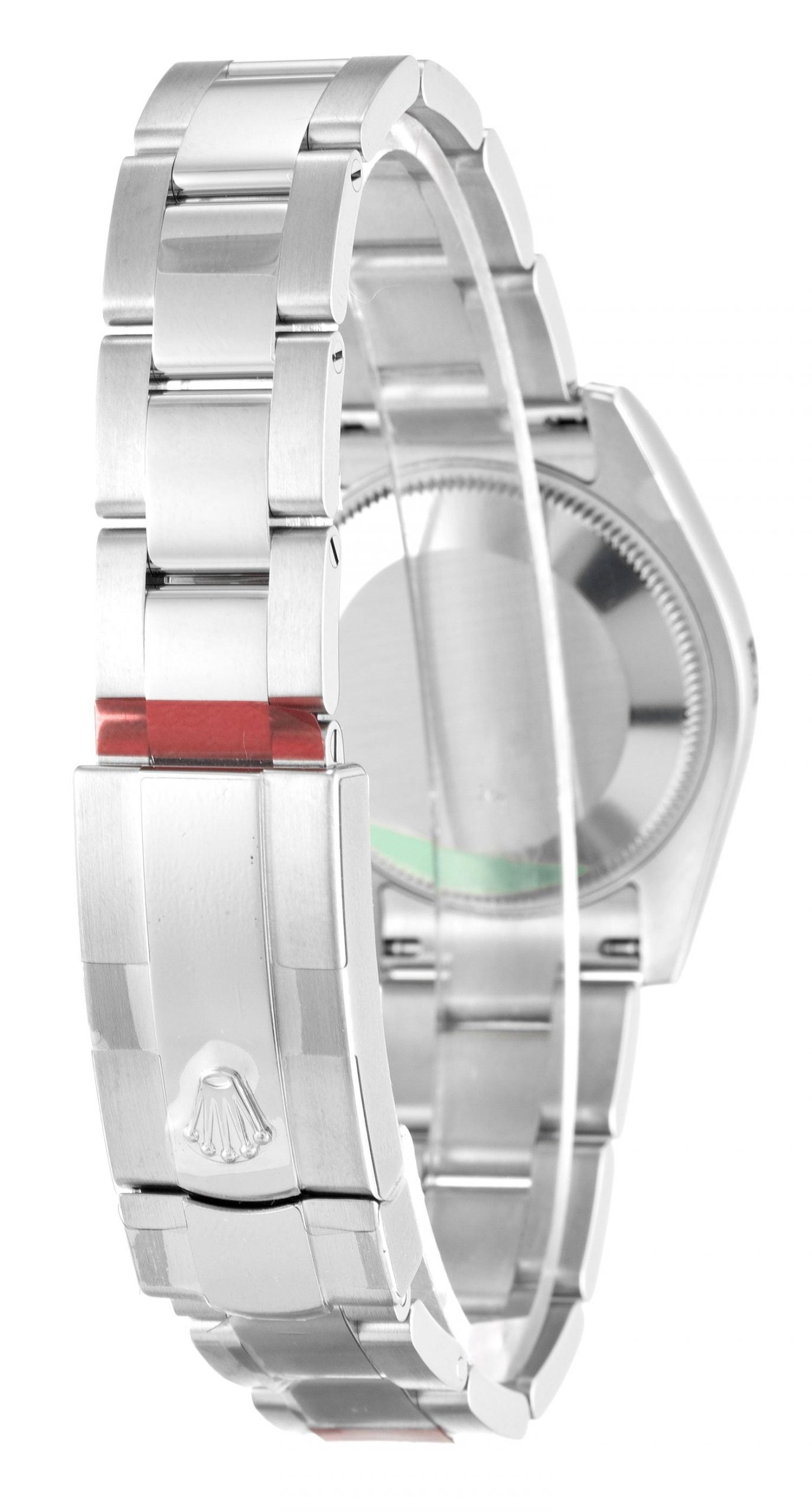 Rw Datejust Lady Blue Dial 178240