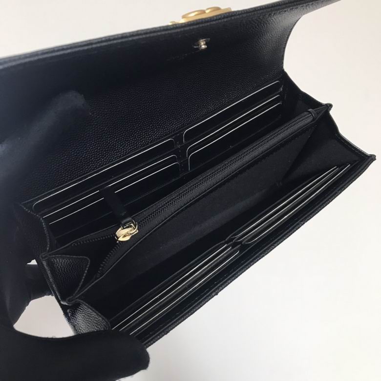 CC A80286 10.5X19X3cm wallet