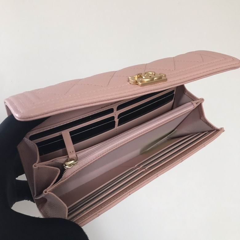 CC A80286 10.5X19X3cm wallet