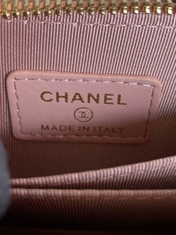 CC wallet AP0949 7.5X2X11cm WO 1