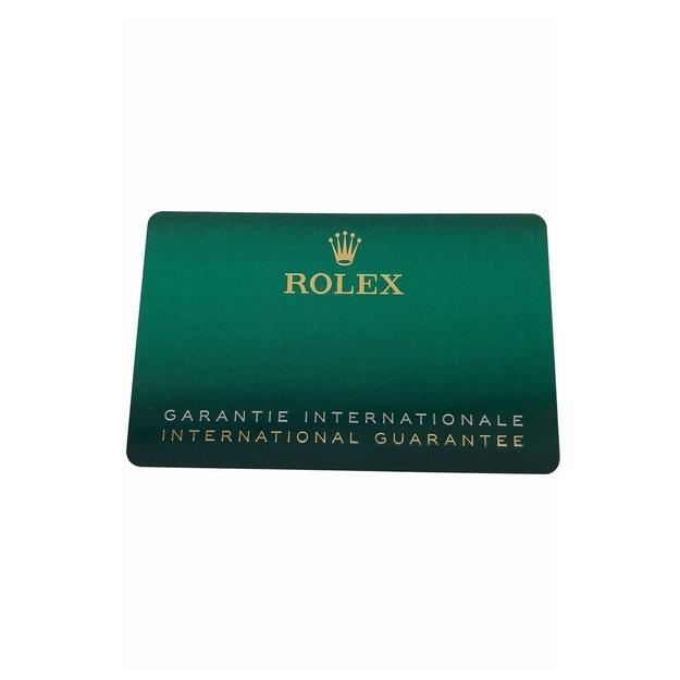 Rlx Datejust 36, 126283rbr-0007