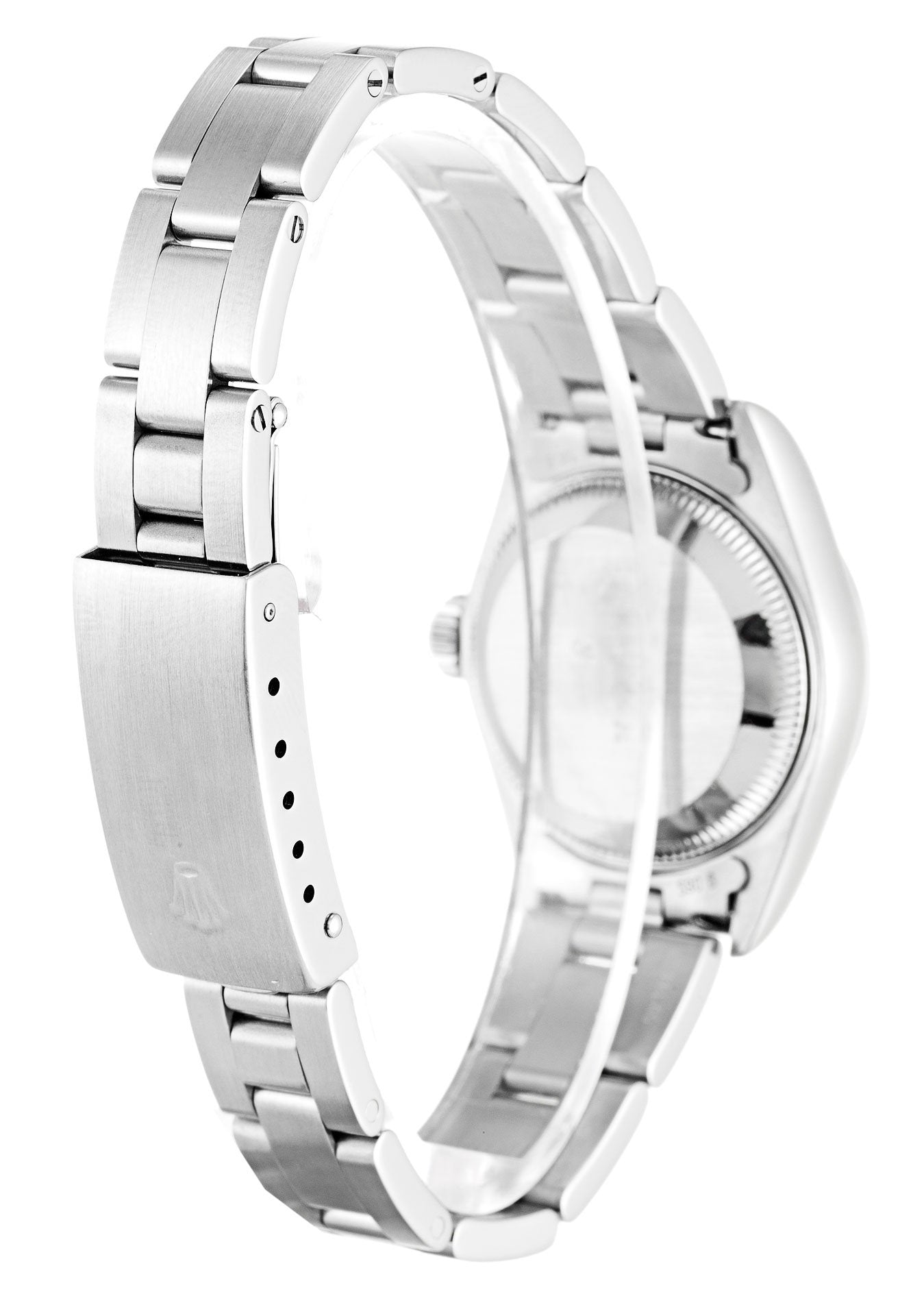 Rw Datejust Lady 79160