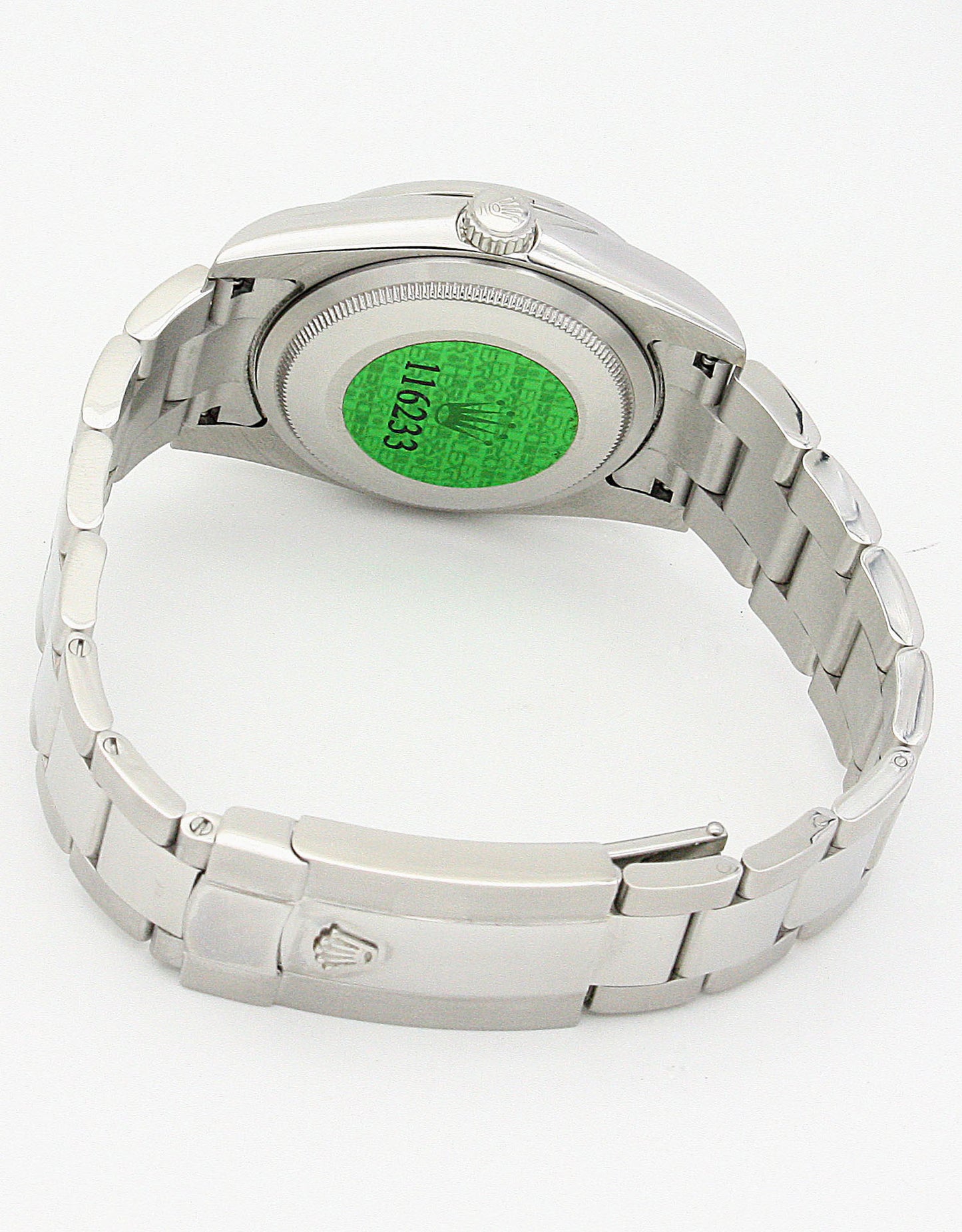 Rw Lady Oyster Perpetual 177200/5