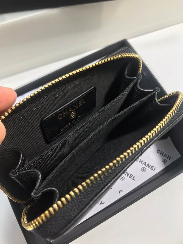CC A0949 YG wallet