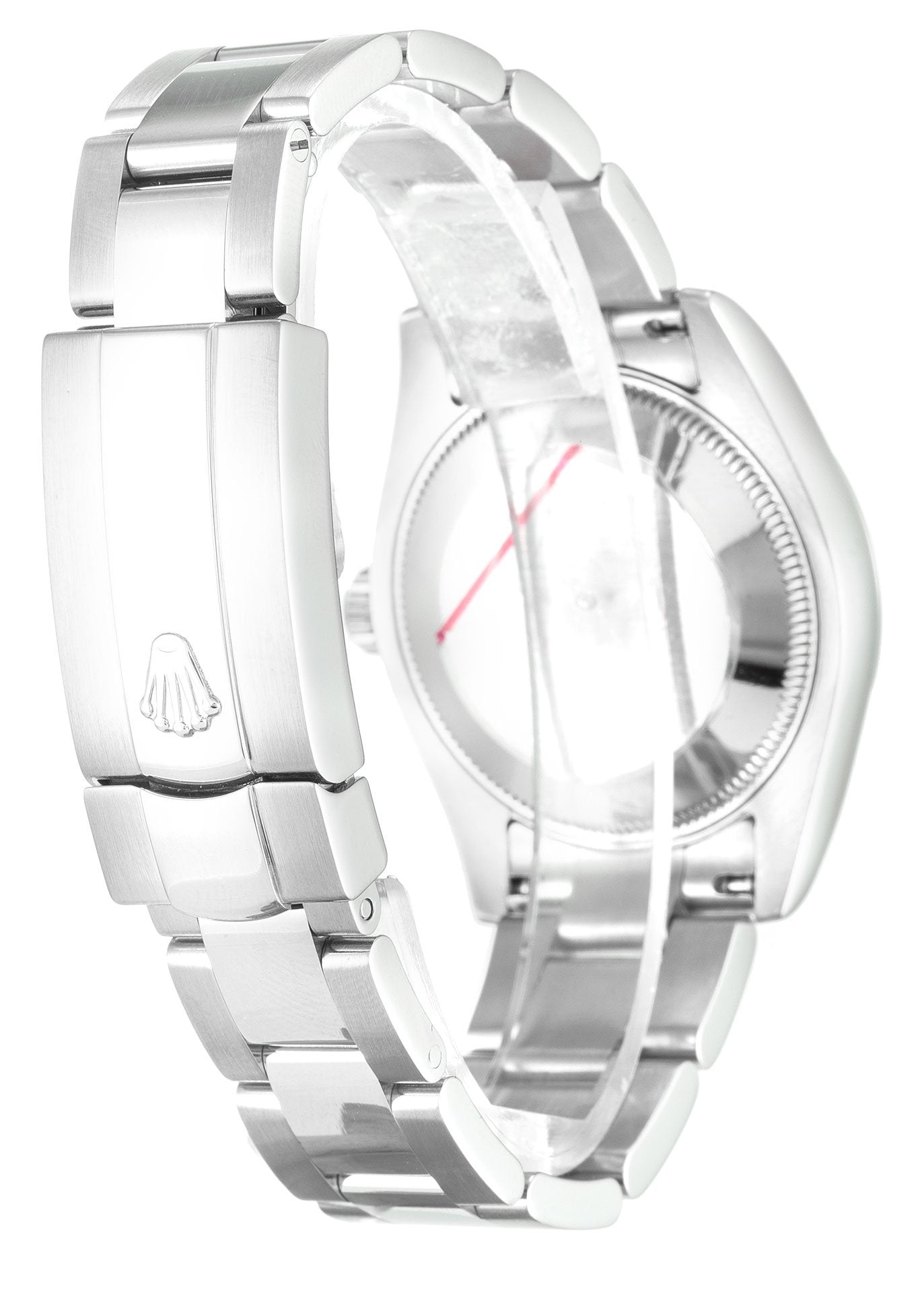 Rw Datejust Lady Blue Dial 178240