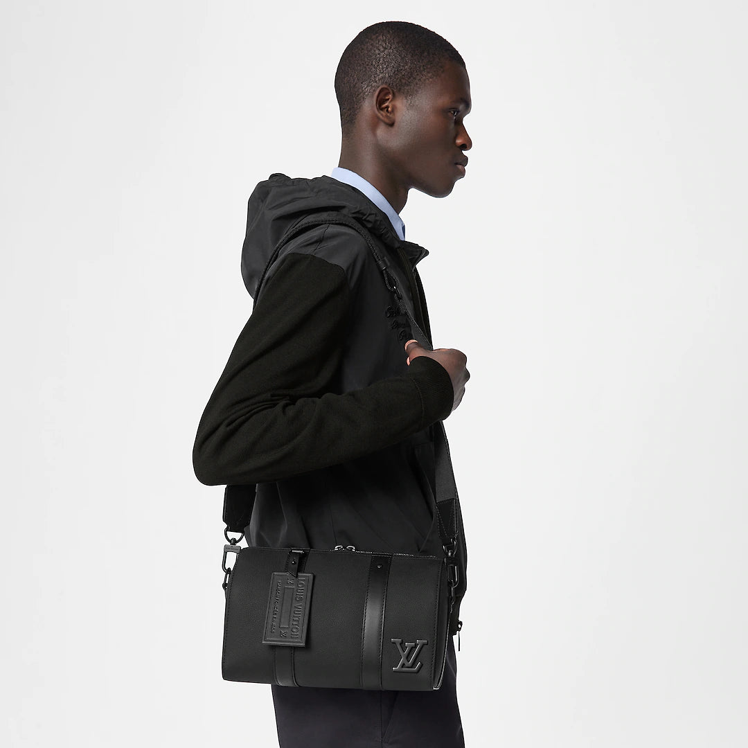 L M59255 City Keepall