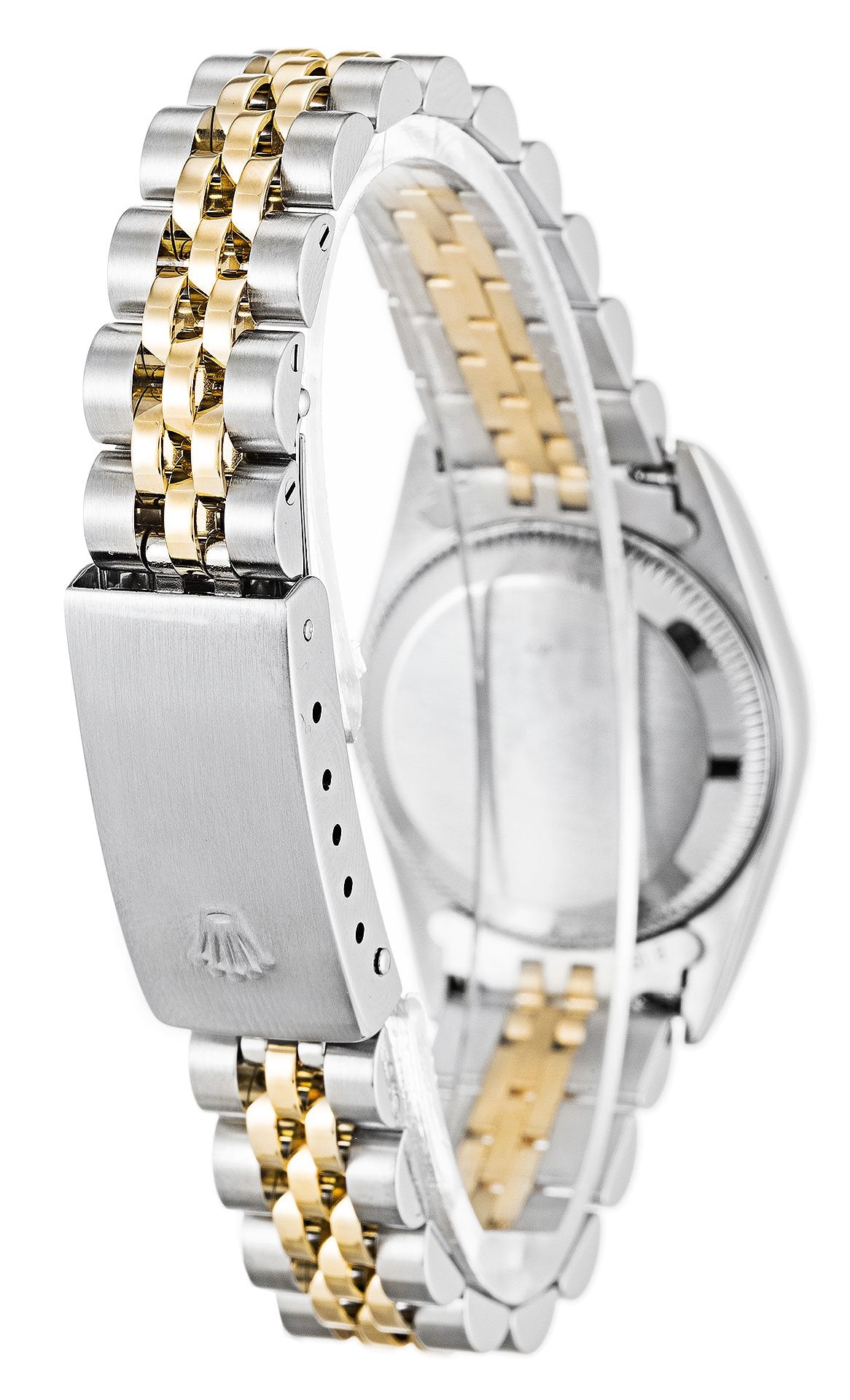 Rw Lady Oyster Perpetual 76193