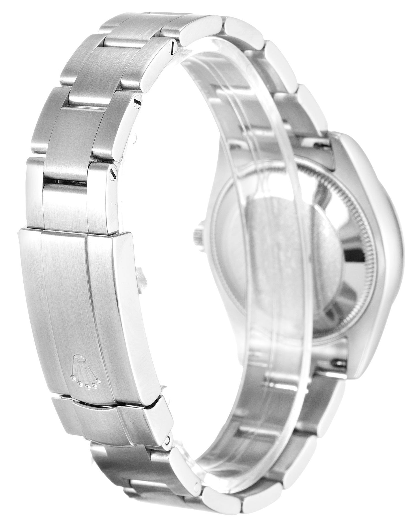 Rw Lady Oyster Perpetual 177234