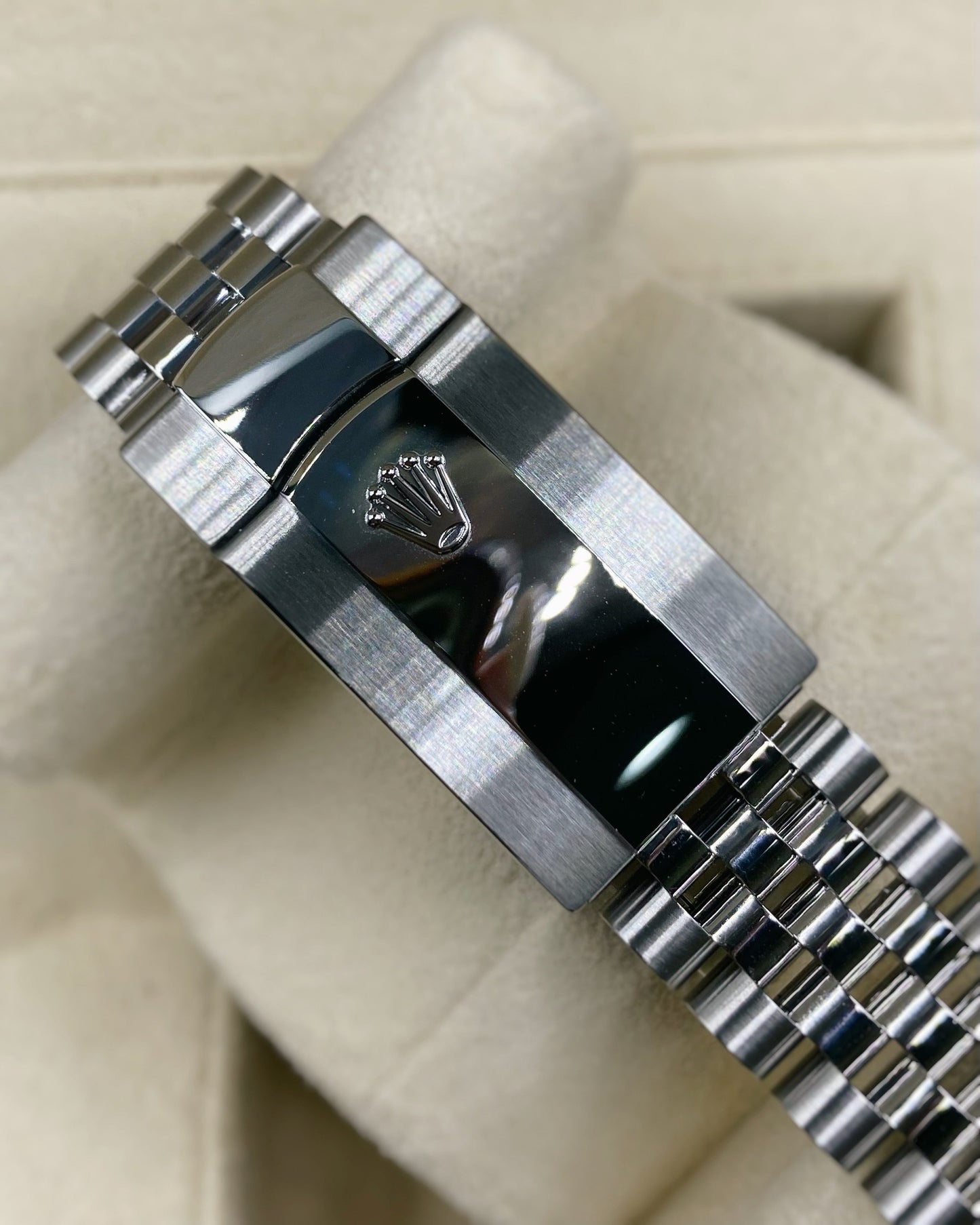 Rlx Datejust 36, 126200