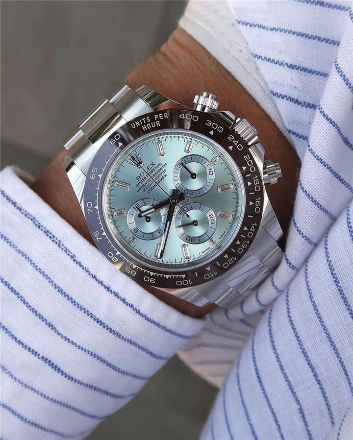 RLX Cosmograph Daytona 116506 Series
