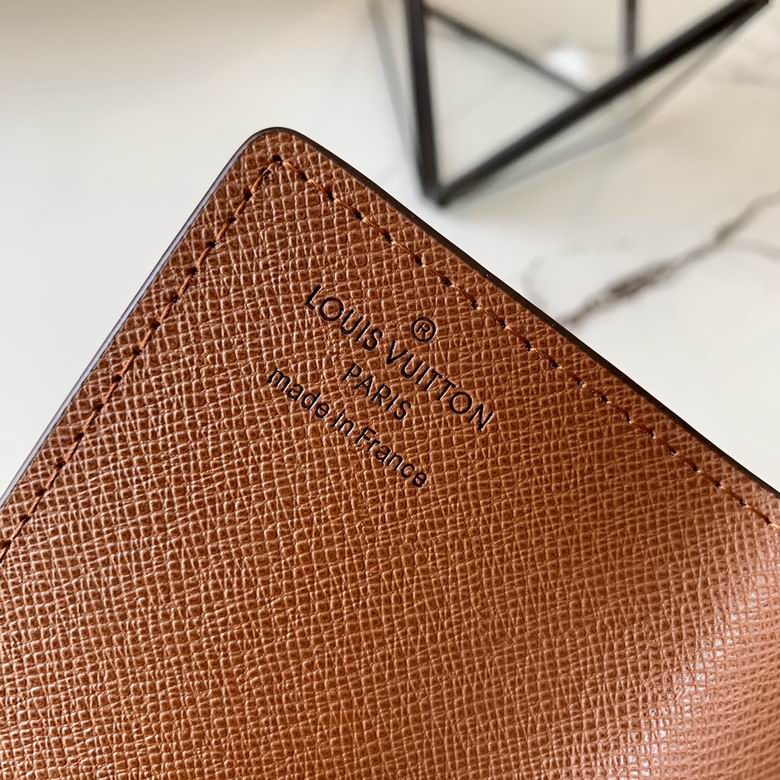 L Wallet 11X7.5cm 29