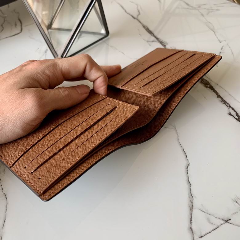 L Wallet 11X9X2cm 24