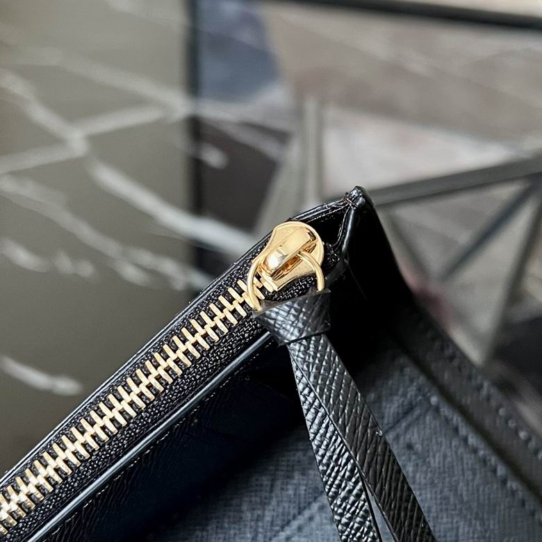 L Wallet 12X9.5X1.5cm 17