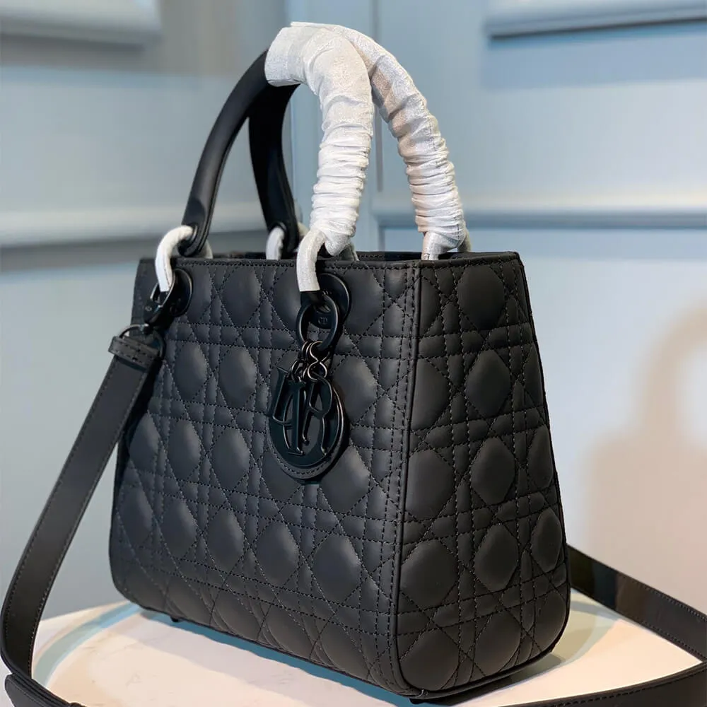 CD MEDIUM LADY CD BAG