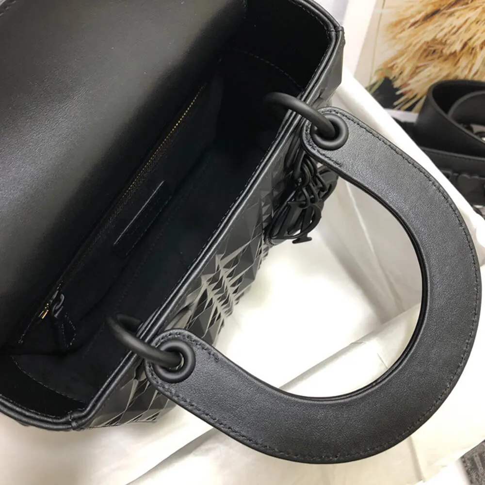 SMALL LADY CD MY ABCDIOR BAG