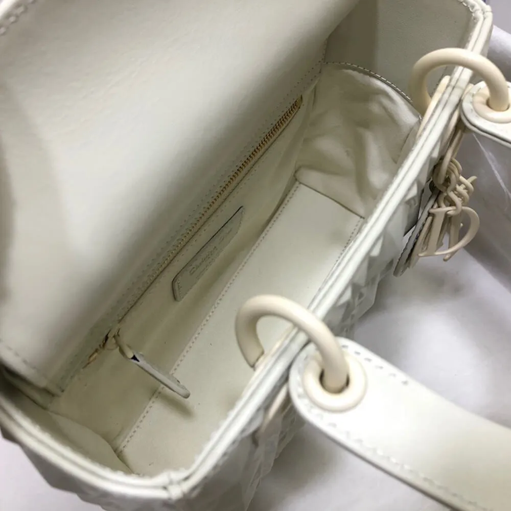 SMALL LADY CD MY ABCDIOR BAG