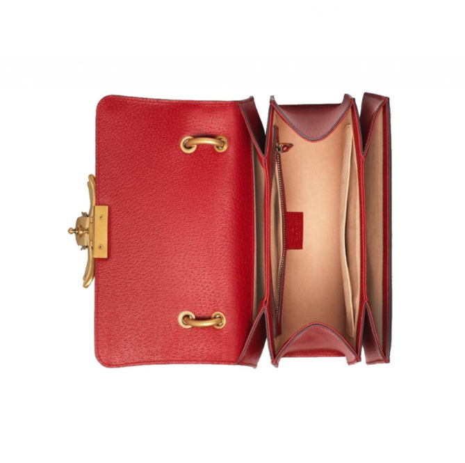 GG 476541 QueenMargaret size 25.5*17.5*13cm