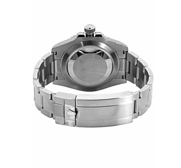 Rlx Submariner 41 Automatic Chronometer Black Dial Men's Watch 126610LN #126610ln-0001